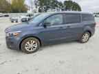 2016 KIA SEDONA
