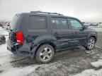 2014 HONDA PILOT