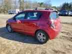 2015 CHEVROLET SONIC