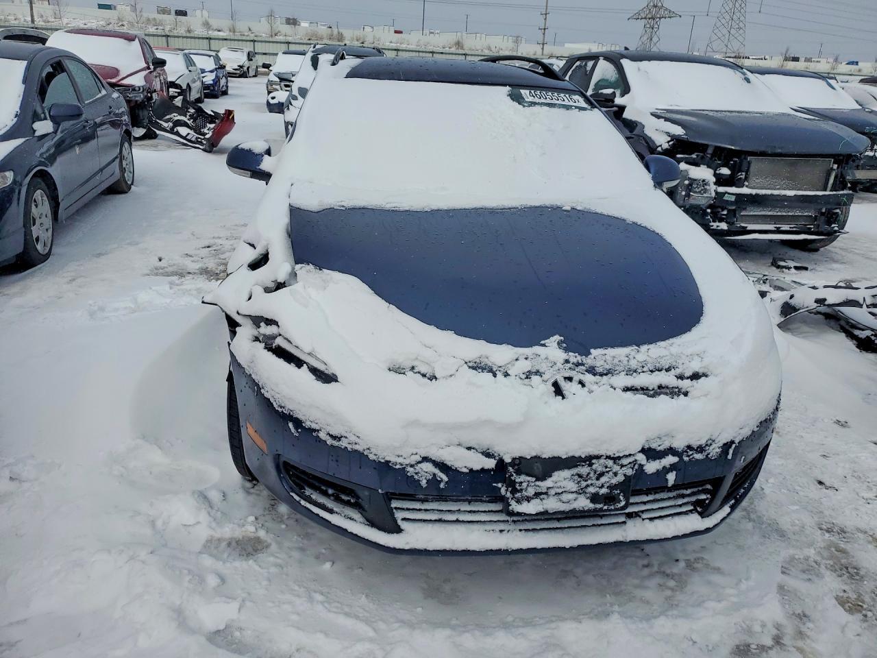 2013 VOLKSWAGEN JETTA