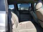 2011 HONDA ODYSSEY