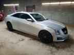 2016 CADILLAC ATS