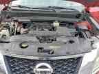 2014 NISSAN PATHFINDER
