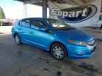 2011 HONDA Insight