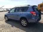 2009 TOYOTA RAV4
