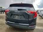 2021 GMC Terrain