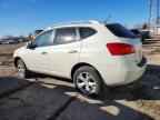 2010 NISSAN ROGUE