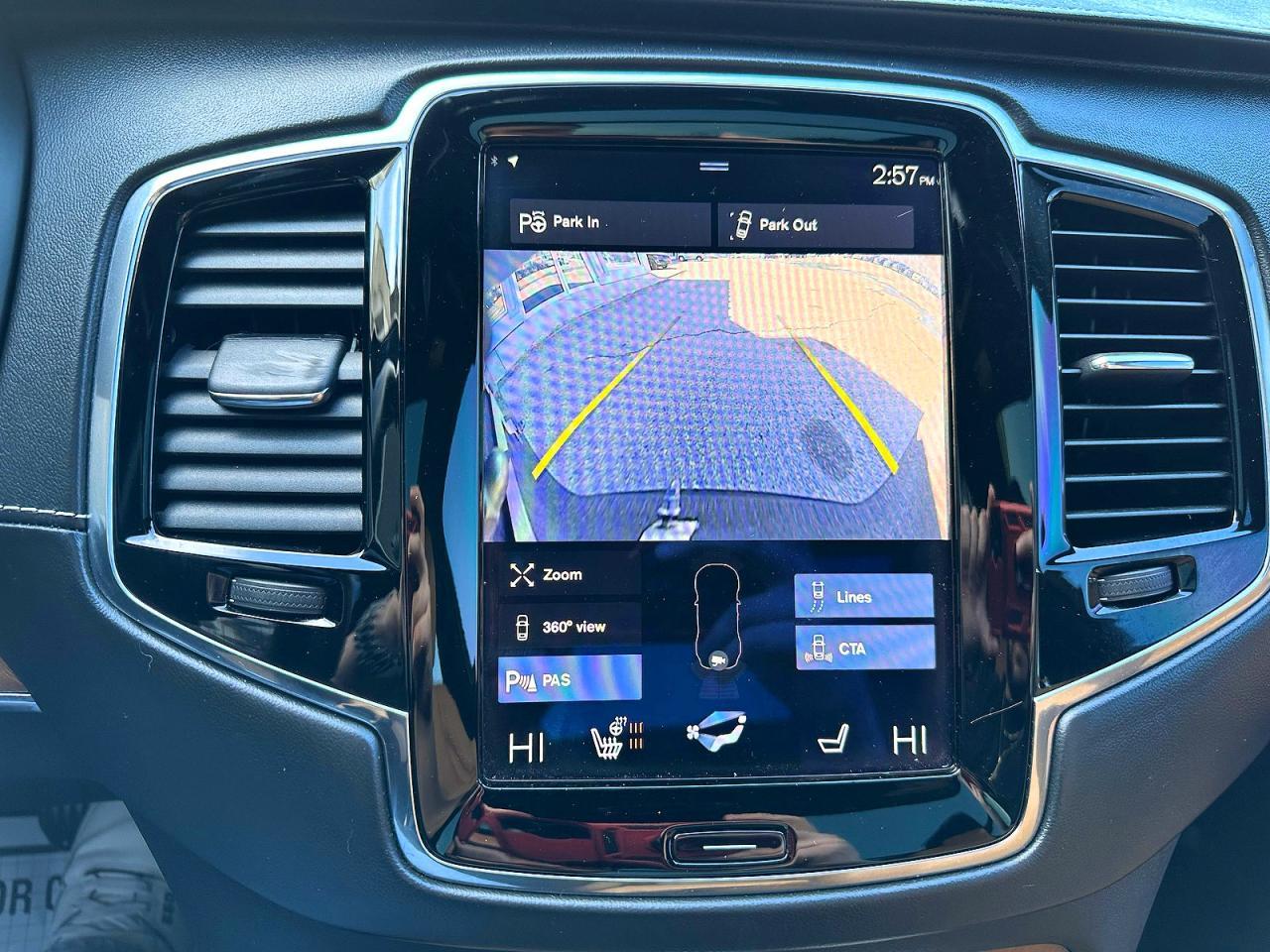 2017 VOLVO XC90