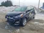 2020 CHEVROLET Spark