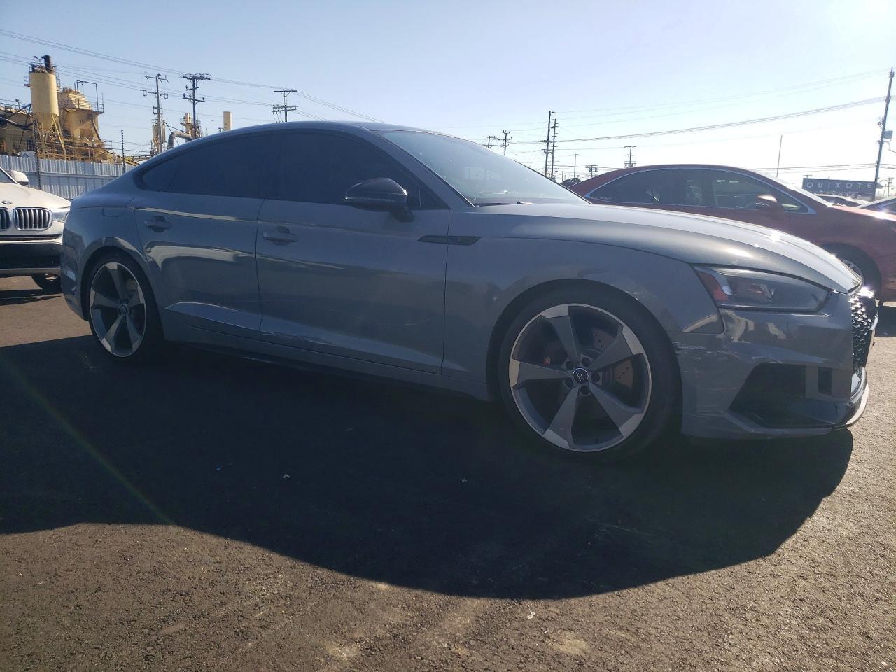 2019 AUDI S5
