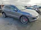 2011 PORSCHE CAYENNE