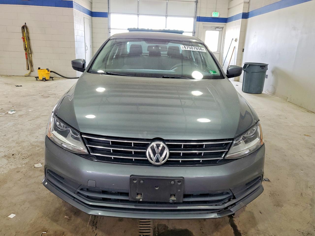2018 VOLKSWAGEN JETTA