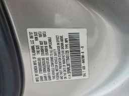 2007 HONDA ODYSSEY