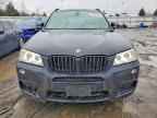 2011 BMW X3