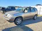 2001 LEXUS Rx 300