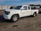 2011 TOYOTA TACOMA