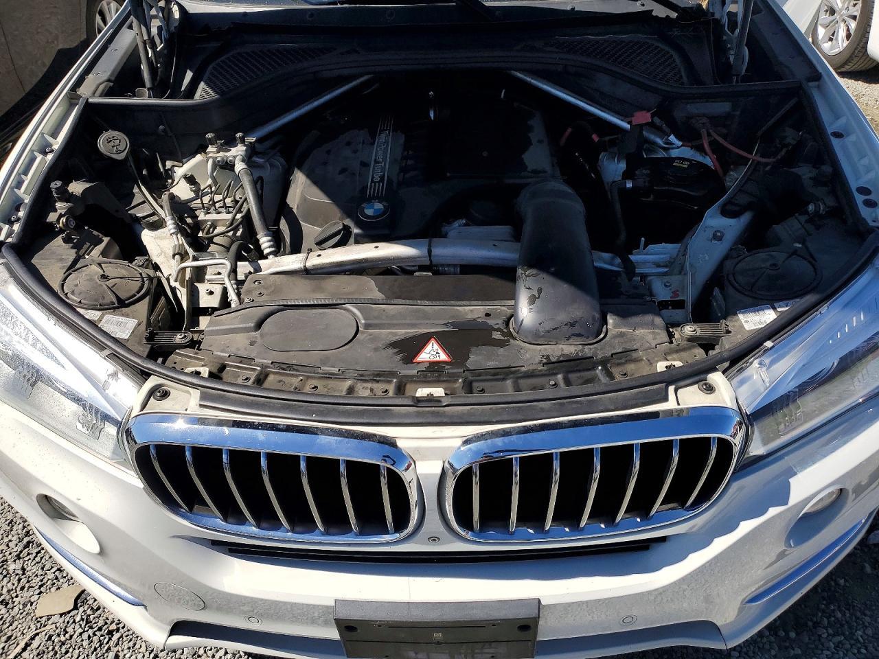 2014 BMW X5