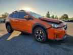 2018 SUBARU Crosstrek