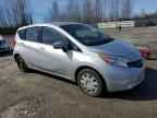 2015 NISSAN Versa Note