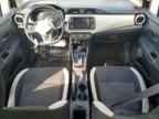 2022 NISSAN VERSA