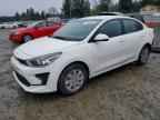 2023 KIA RIO