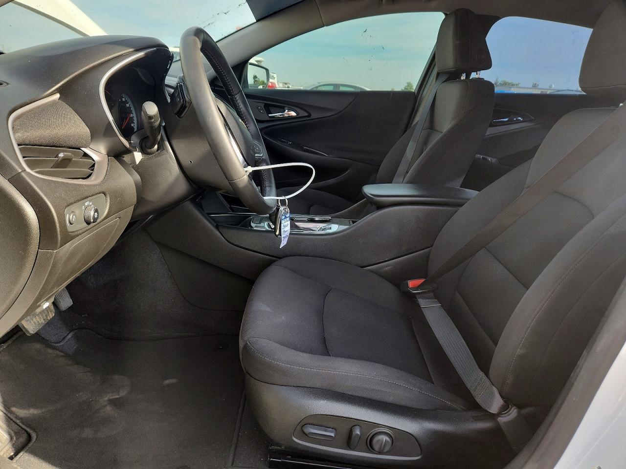 2022 CHEVROLET MALIBU