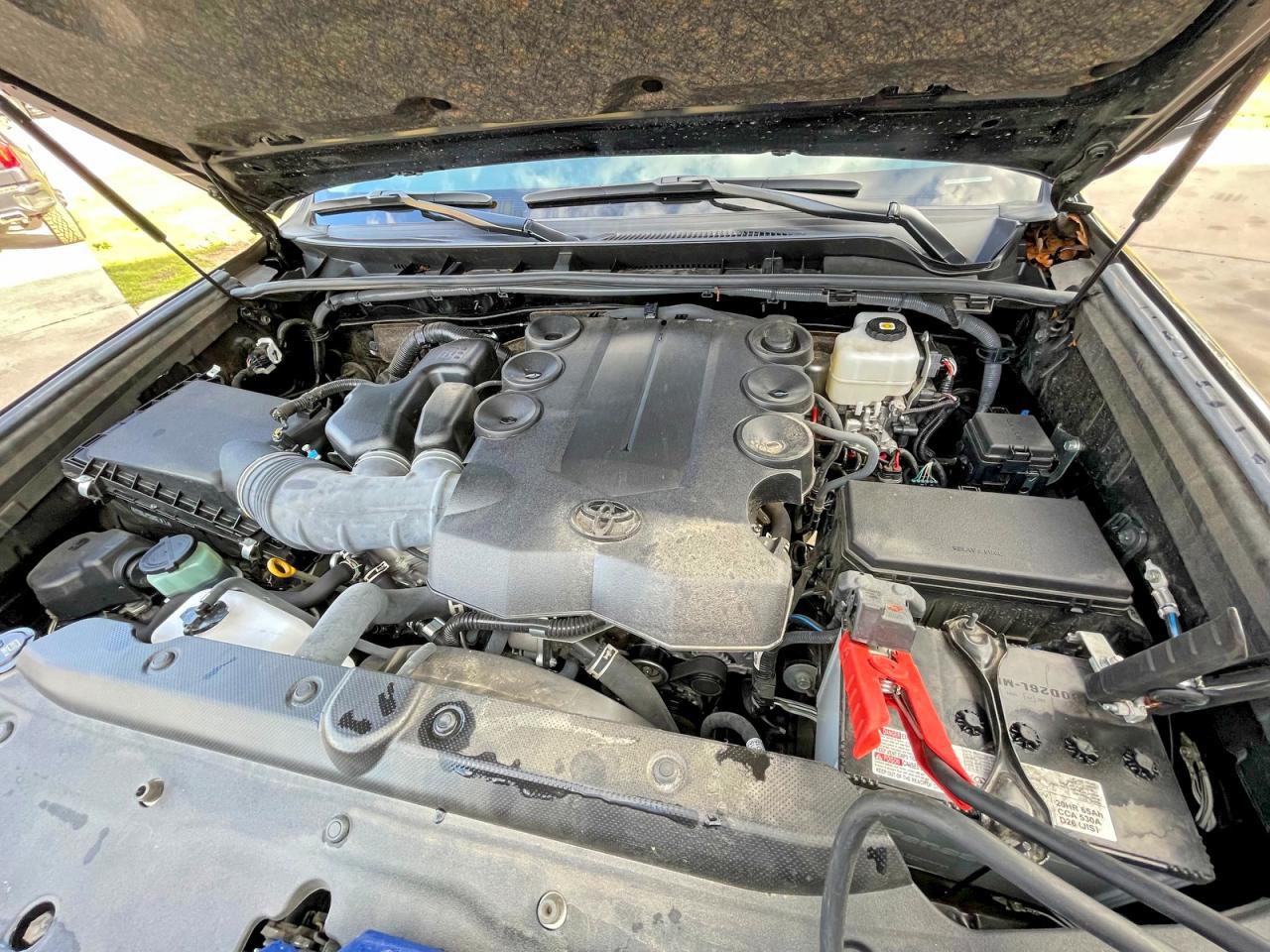 2023 TOYOTA 4Runner