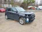 2025 KIA SOUL