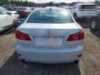 2008 LEXUS IS 250