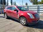 2013 CADILLAC SRX