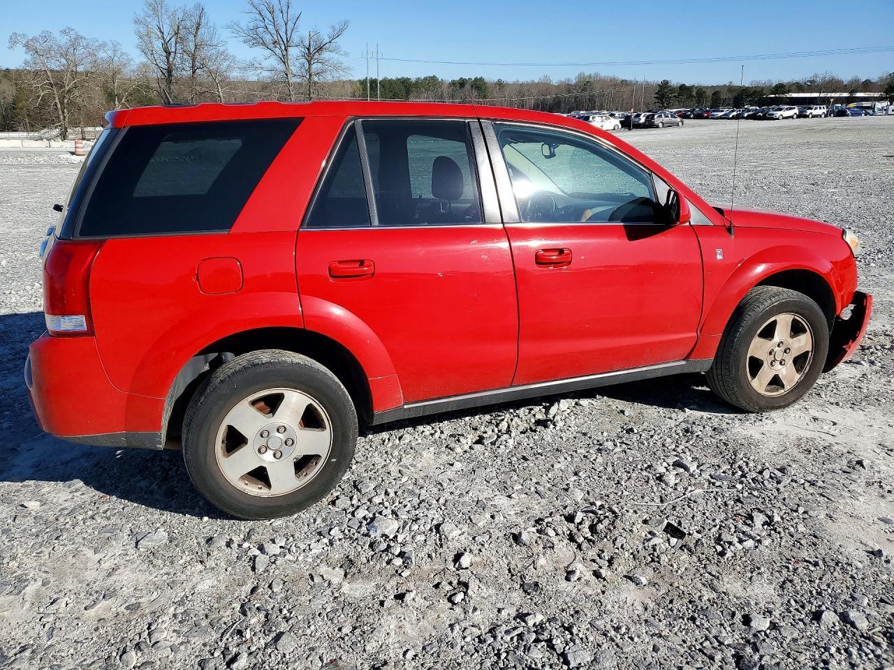 2007 SATURN Vue
