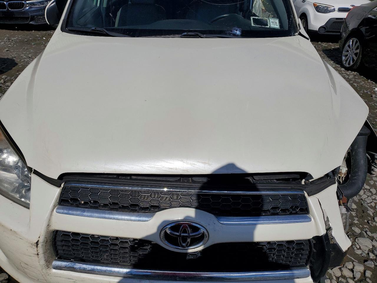 2010 TOYOTA RAV4
