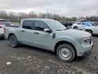 2022 FORD Maverick