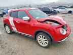 2015 NISSAN Juke