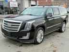 2015 CADILLAC Escalade ESV