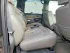 2001 CHEVROLET Suburban