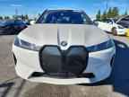 2026 BMW iX