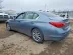 2016 INFINITI Q50