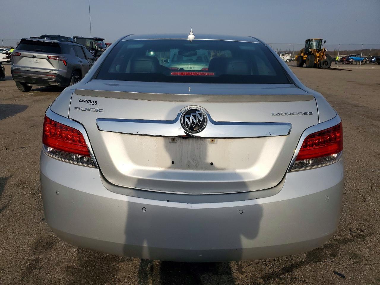 2013 BUICK LACROSSE