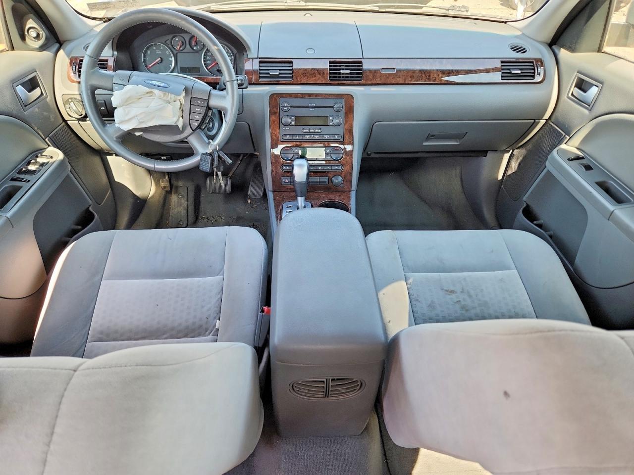 2005 FORD Five Hundred
