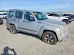 2008 JEEP Liberty