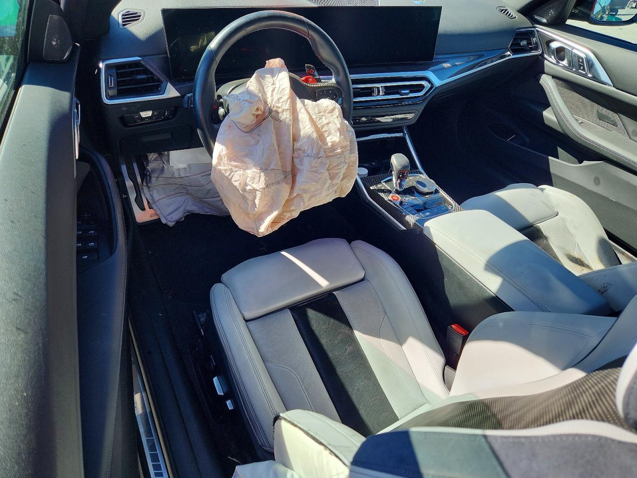 2024 BMW M4