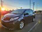 2020 TOYOTA SIENNA