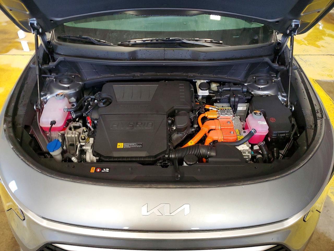 2026 KIA Niro