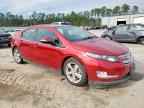 2014 CHEVROLET VOLT