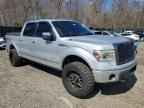 2013 FORD F-150 Lightning