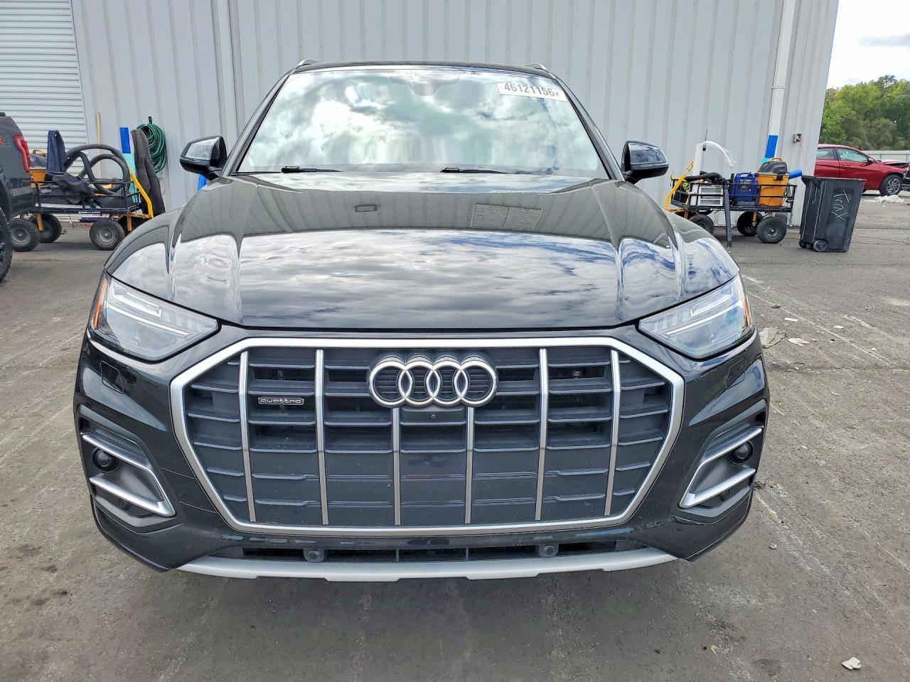 2024 AUDI Q5