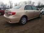 2011 TOYOTA COROLLA