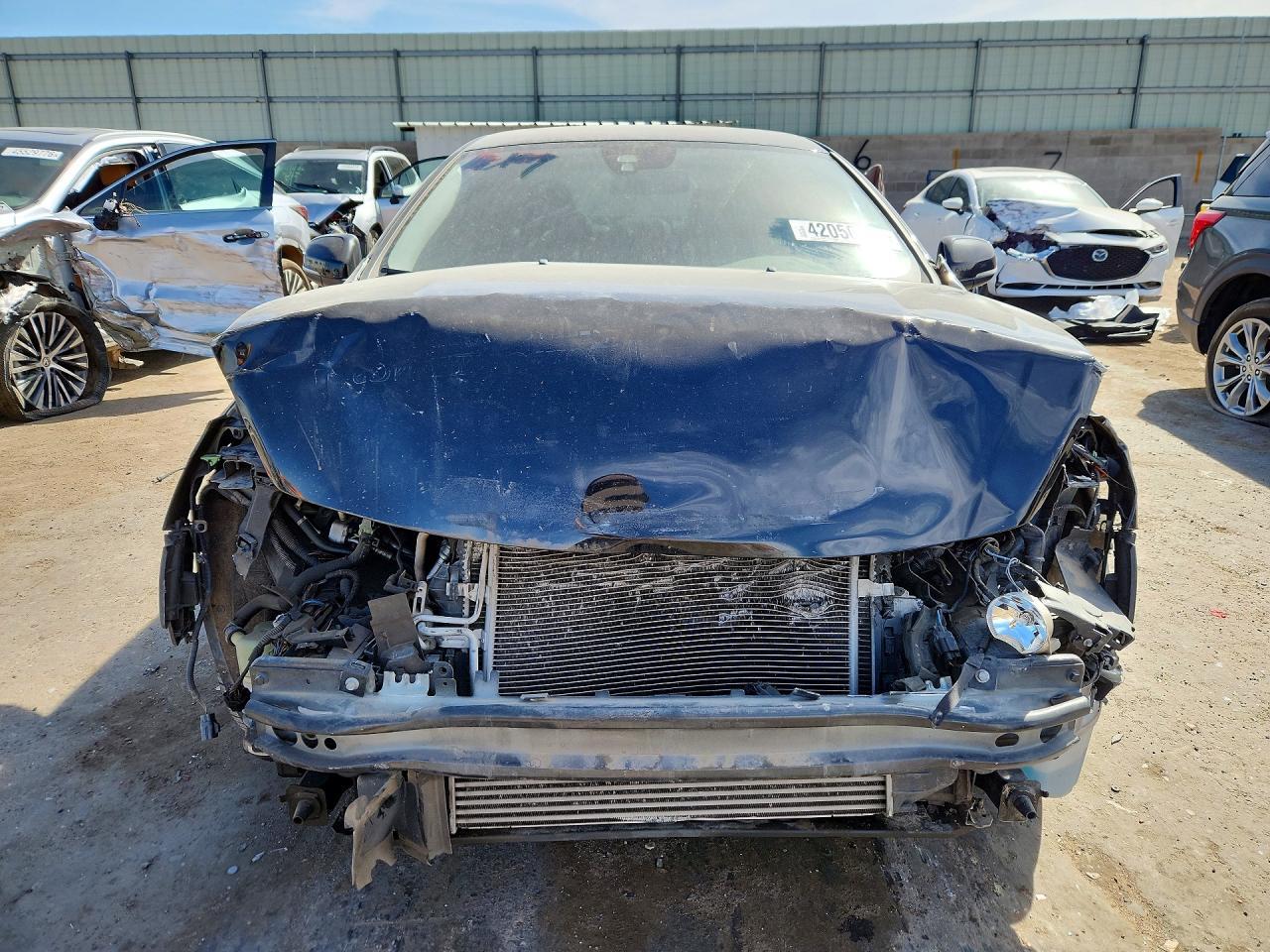 2012 VOLVO S60