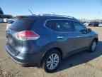 2014 NISSAN ROGUE